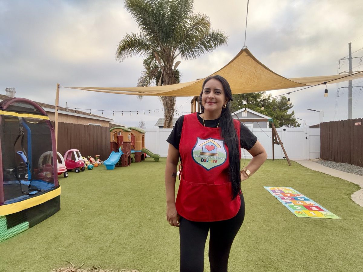 Anny Benavides - Founder